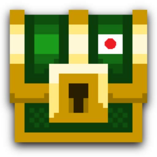 日本語版 Shattered Pixel Dungeon