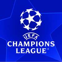UEFA Champions League officiel