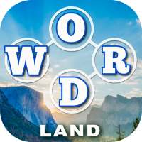 Word Land -  Kreuzworträtsel