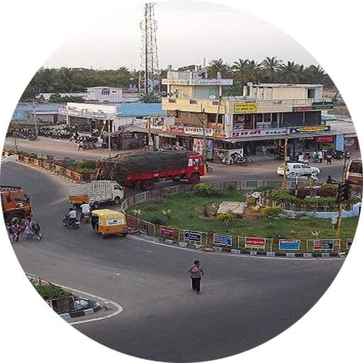 Tiruppur - Wiki