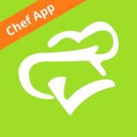 HomeChef Chef App