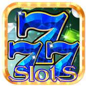 Slot Diamonds of DaVinci Code