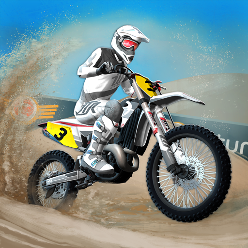 ikon Mad Skills Motocross 3