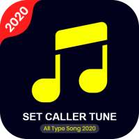 Free Set Caller Tune - New Ringtone