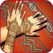 Mehndi Hands Designs on 9Apps
