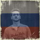 Russia flag On face maker & photo editor on 9Apps