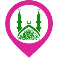 Simple Mosque Finder on 9Apps