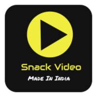 Snack Video: Made in India