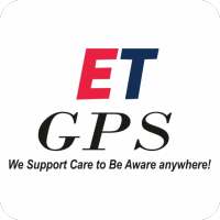 ET GPS on 9Apps