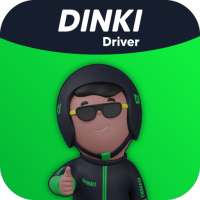 DINKI Driver - Aplicación para socios conductores. on 9Apps