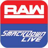 WWE Raw and Smackdown