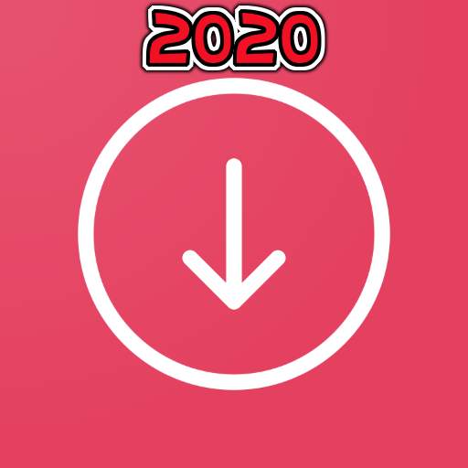 Video & Photo Downloader for Instagram 2020