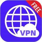 VPN Master - Fast & Free & Unlimited Proxy Server