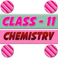 Class 11 Chemistry Ncert Solutions on 9Apps