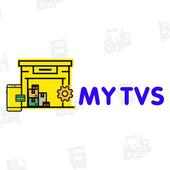 MyTVS POS