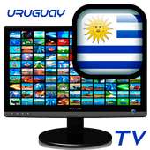 Canales Television Uruguay