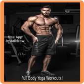 Full Body Workouts For Better Diet And Strength! on 9Apps