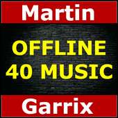 Martin Garrix - 2019 OFFLINE ( 40 SONGS )