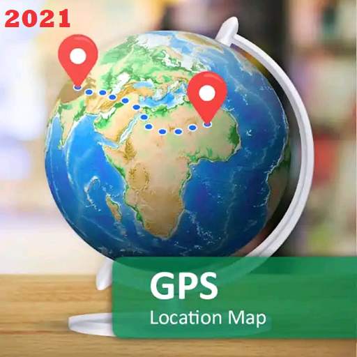Maps Driving Directions, Route Planner & Satellite