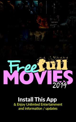 Free full new online movies 2019