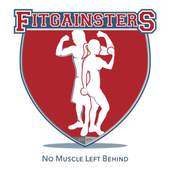 Fitgainsters, LLC