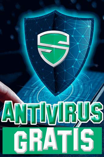 Descargar antivirus gratis para android guía fácil скриншот 1