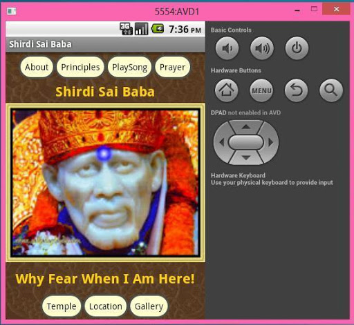 A Couple of Sai Baba Experiences - Part 967 | Shirdi Sai Baba Answers Grace  Love Blessings