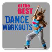 Dance Workout on 9Apps