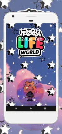 Boca Toca Life World Wallpaper 2.0.0 Free Download