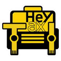 Hey Taxi on 9Apps