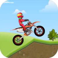 Moto XGO Motorcycle Stunt Bike Race Game