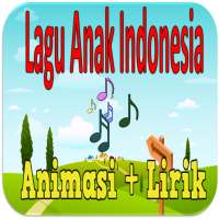 lagu anak anak indonesia