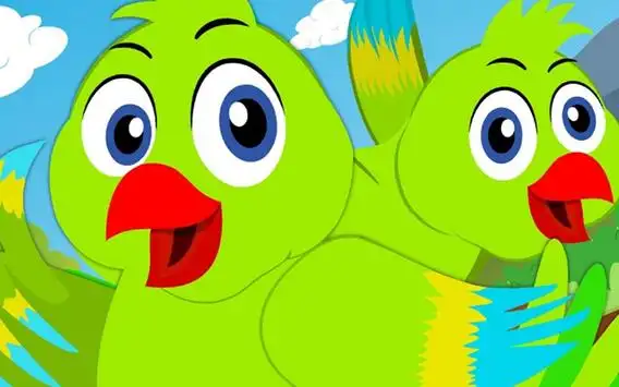Kids~Video Main Tota Hare Rang Ka APK Download 2023 - Free - 9Apps Kids~Video Main Tota Hare Rang Ka APK Download 2023 - Free - 9Apps