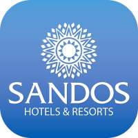 Online Check-in App - Sandos Hotels & Resorts on 9Apps