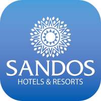 Online Check-in App - Sandos Hotels & Resorts