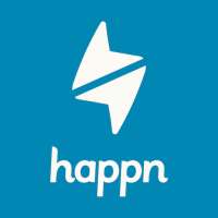 happn - Local dating app
