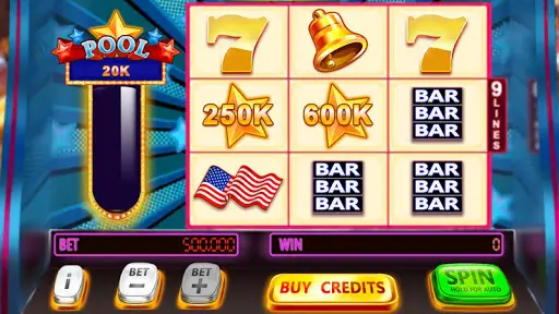 Bravo Classic Slots: new free casino games & slot machines::Appstore  for Android