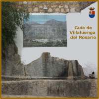 Guía Villaluenga del Rosario on 9Apps