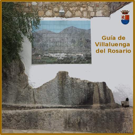 Guía Villaluenga del Rosario