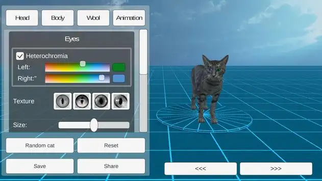 Avatar Maker Cats 2 APK for Android Download