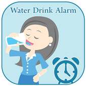 Water Drinking Reminder on 9Apps