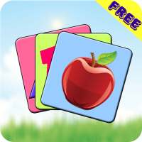 Kids Flashcards on 9Apps