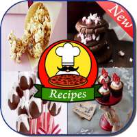 Christmas Gifts Recipes on 9Apps