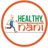 Healthy Nani - Health and Beauty Tips in Hindi on 9Apps