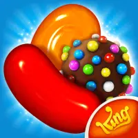 Candy Crush Saga on 9Apps