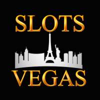 Slots to Vegas: Slot Machines
