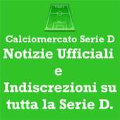 Calciomercato Serie D