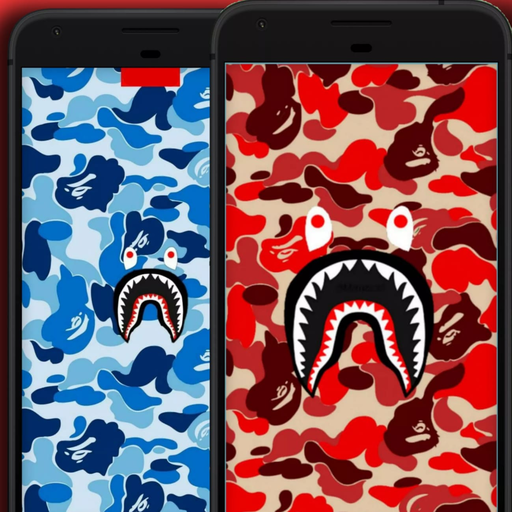 Bape live wallpaper  Latest version for Android  Download APK