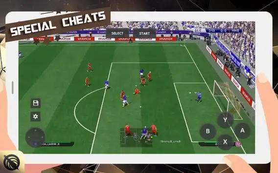 PES CLUB MANAGER APK Download 2023 - Free - 9Apps