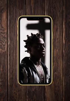 Kodak Black Wallpaper HD APK for Android Download